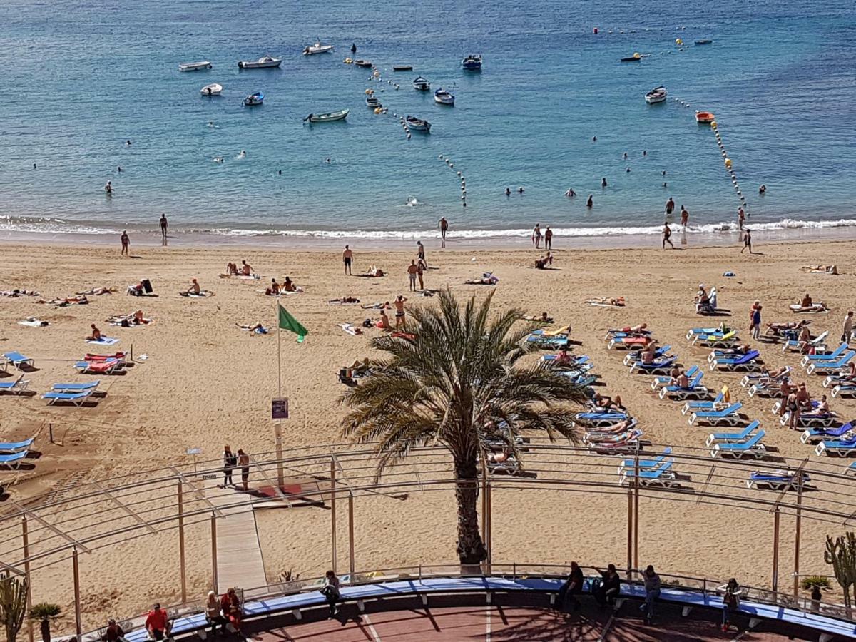 Apartment Sol Y Paz Las Palmas de Gran Canaria