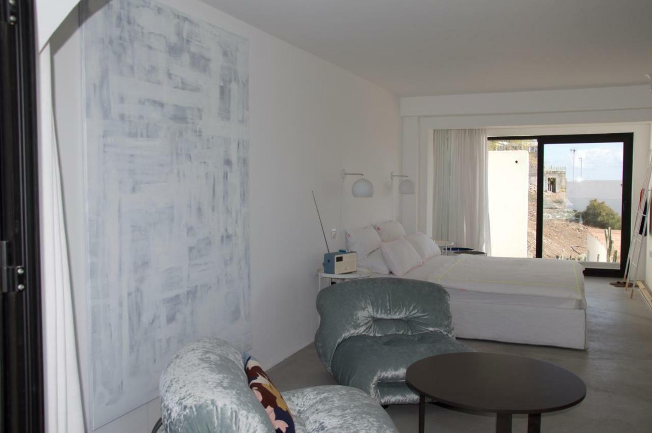 Apartamento Ocean Loft *