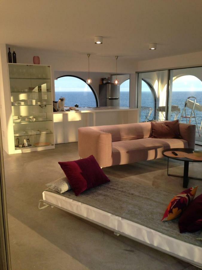 Apartamento Ocean Loft *