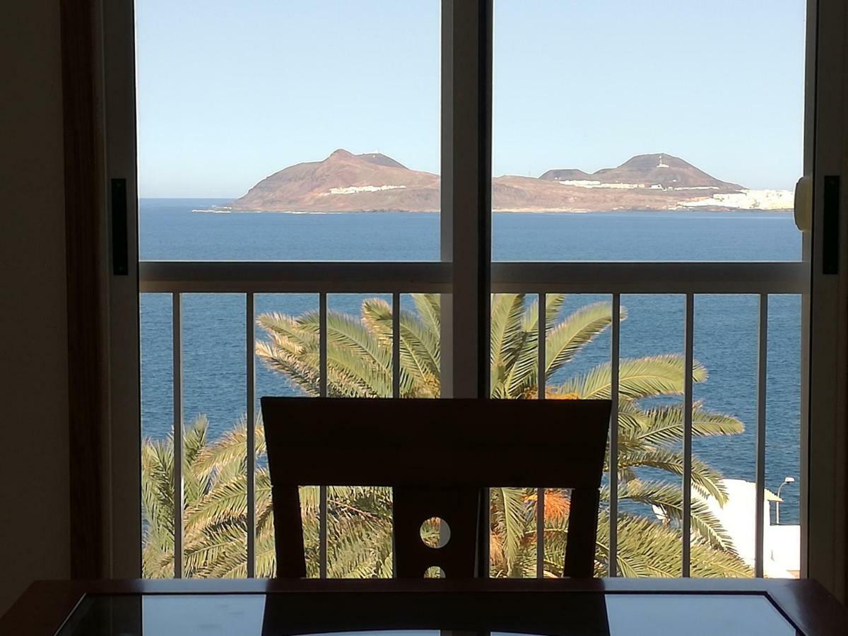 Mirador Del Mar Apartment *