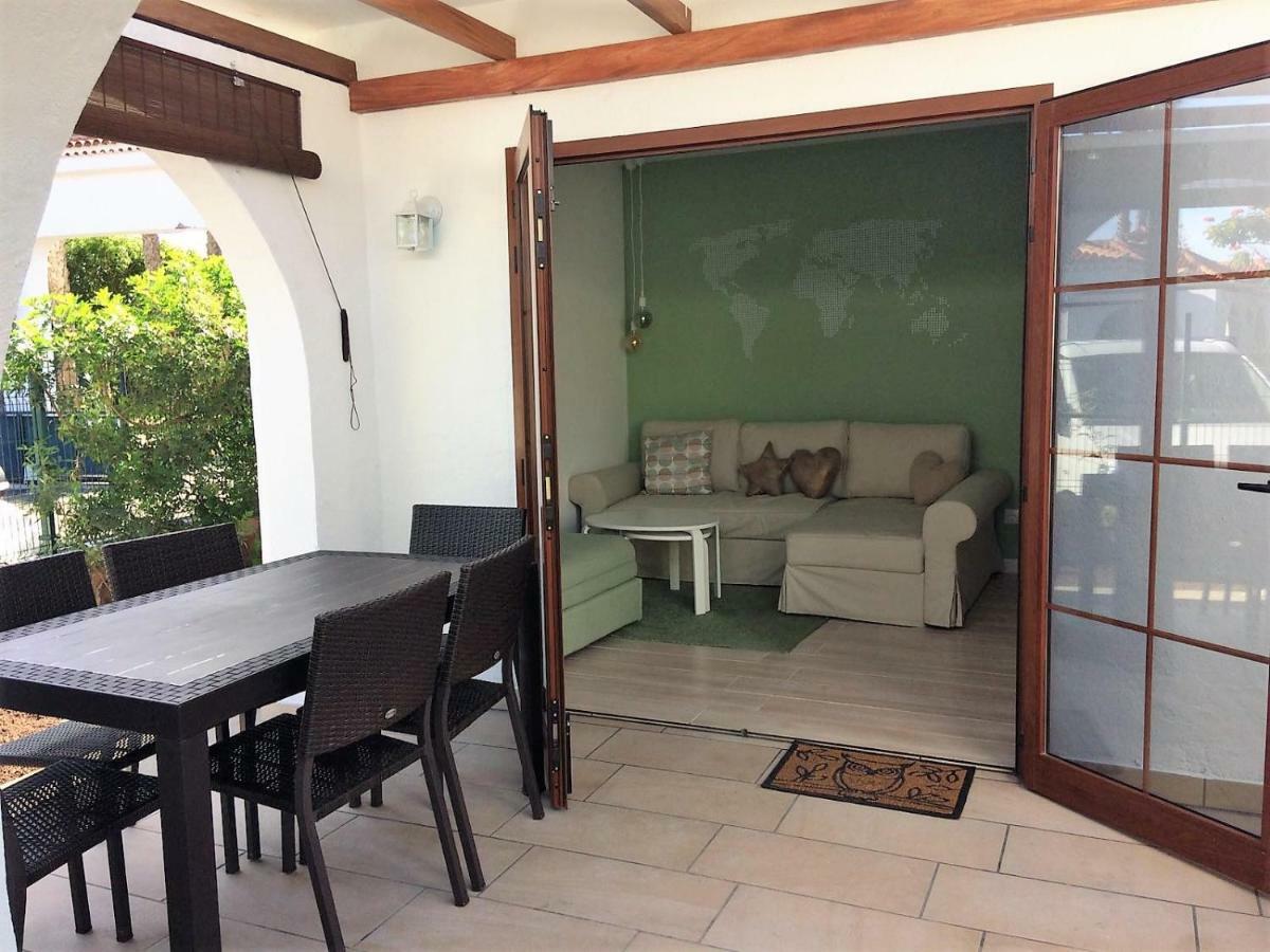 Casa vacanze La Esquinita