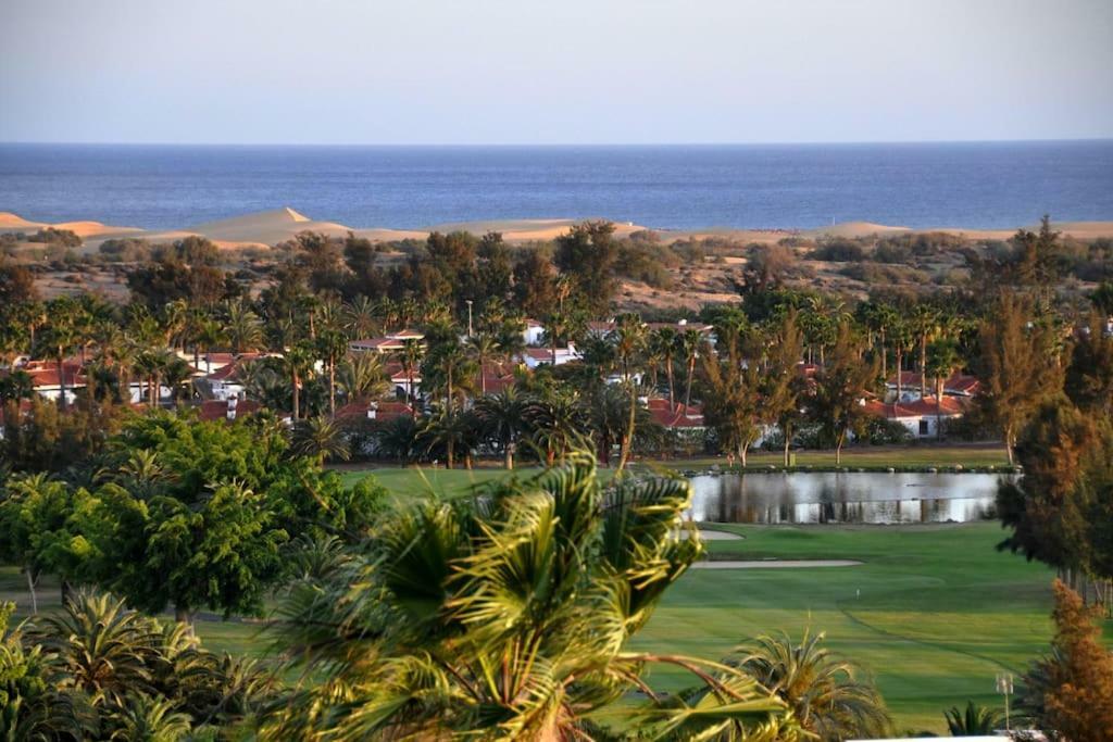 La Esquinita Casa vacanze Maspalomas (Gran Canaria)