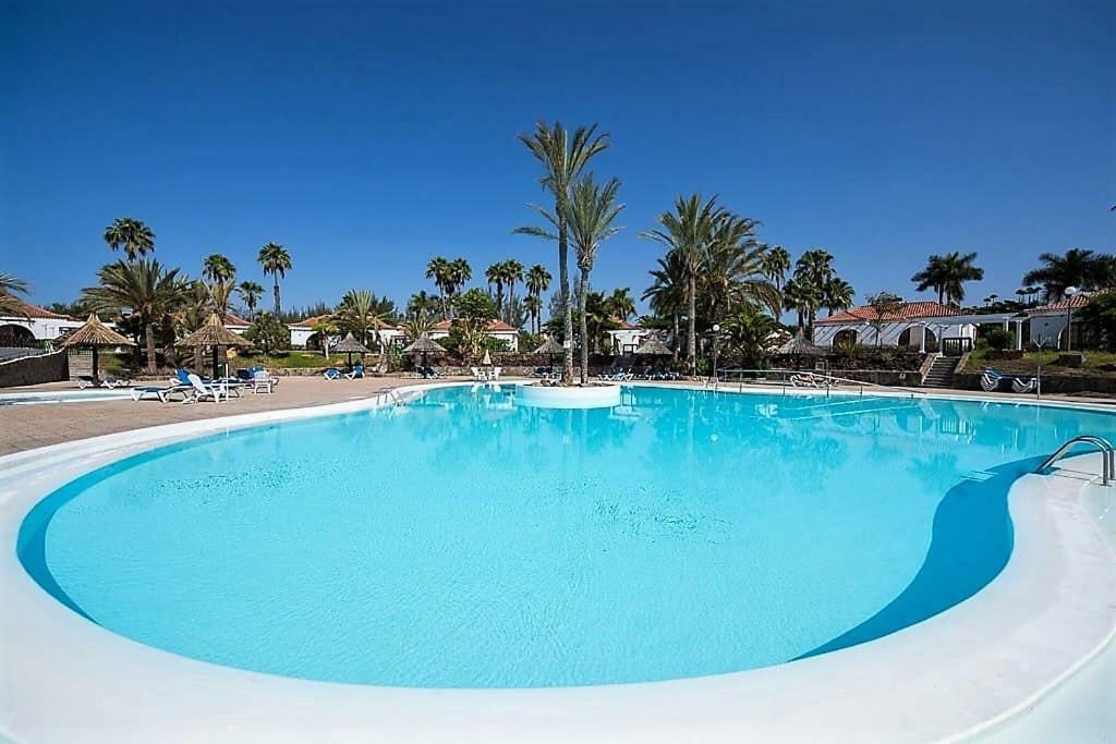 La Esquinita Casa vacanze Maspalomas (Gran Canaria)