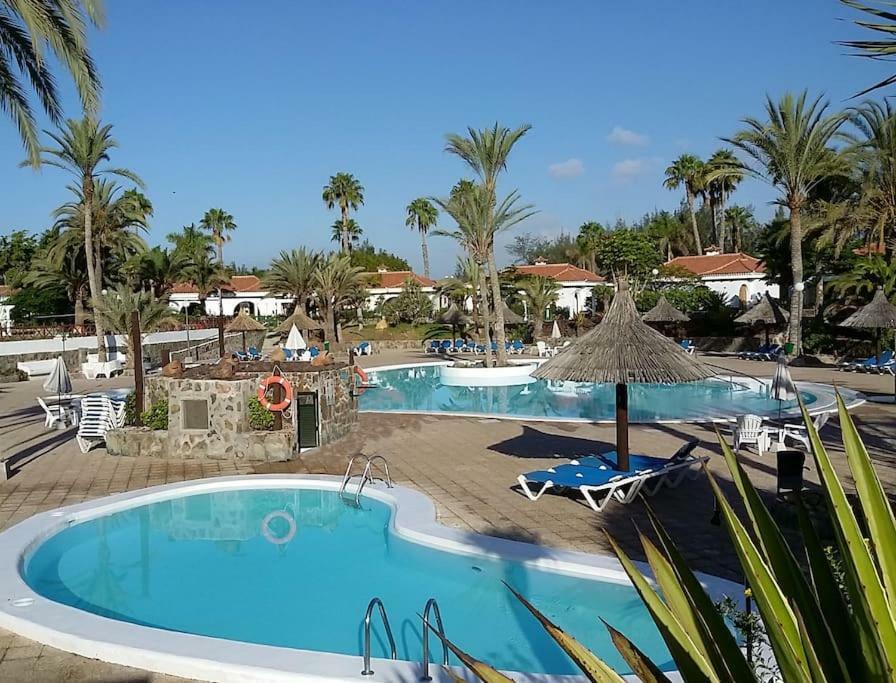La Esquinita Casa vacanze Maspalomas (Gran Canaria)