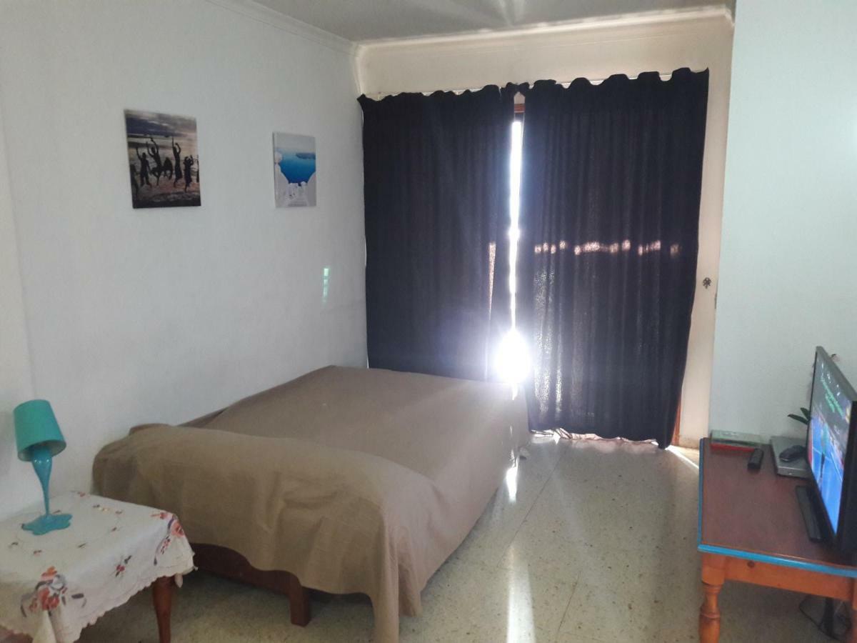 Apartamento Spacious Flat With Ocean View *