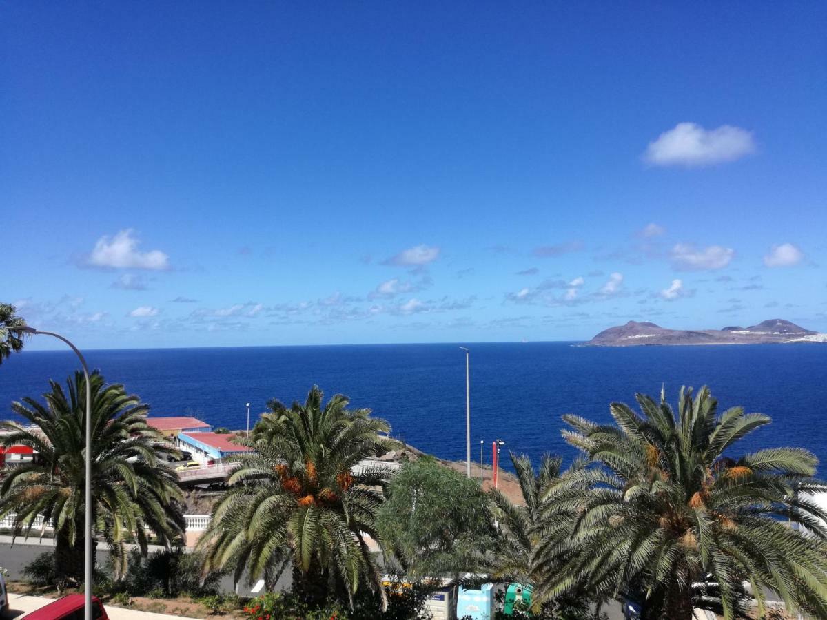 Mirador Del Mar Las Palmas de Gran Canaria