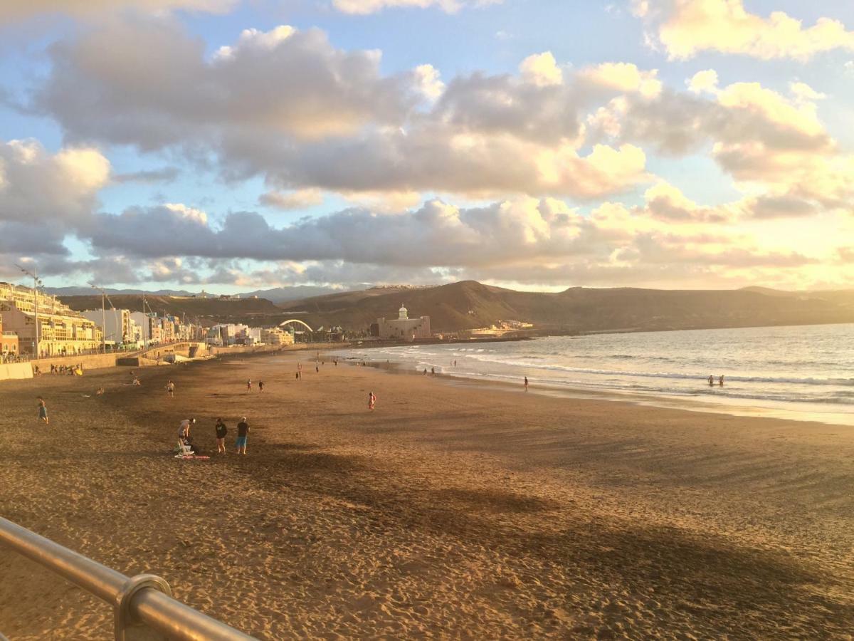 Apartamento Canteras *