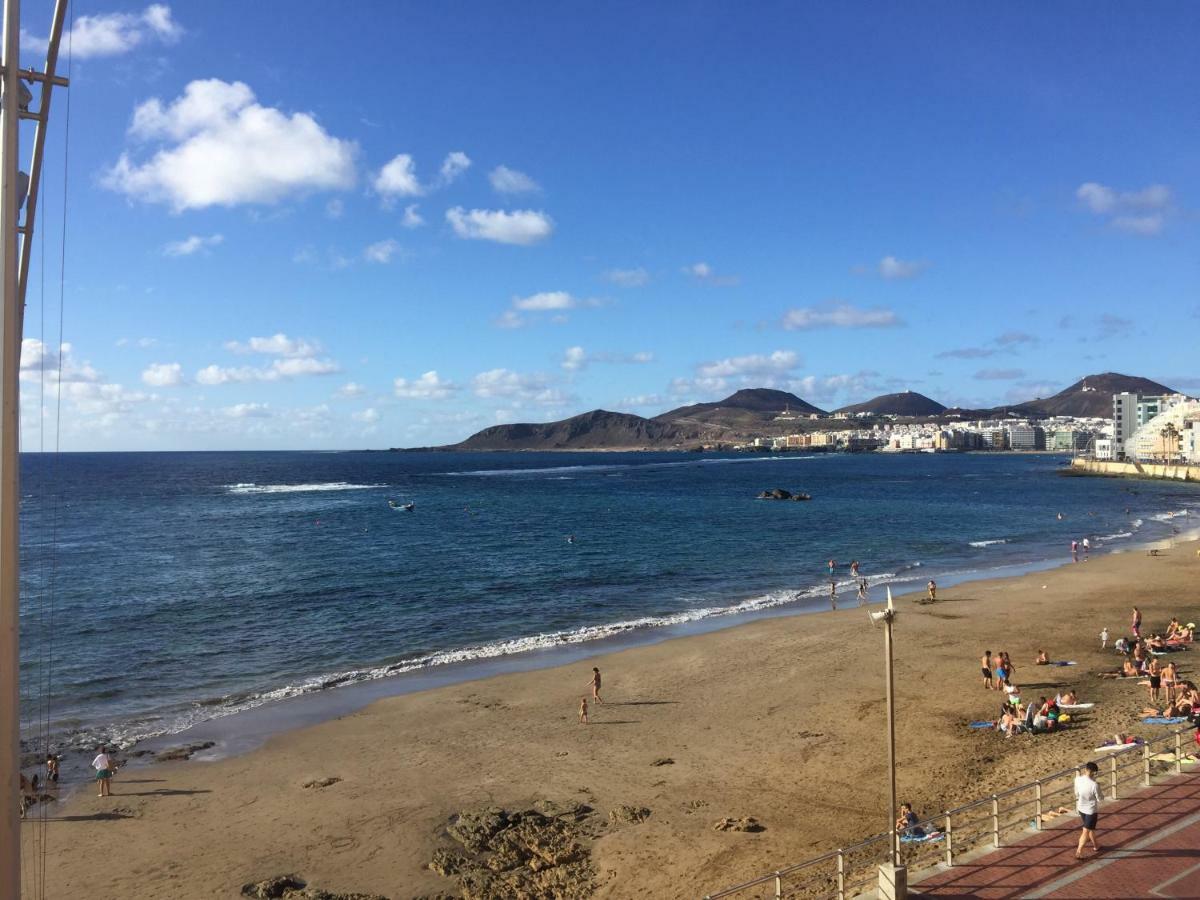 Apartamento Canteras *