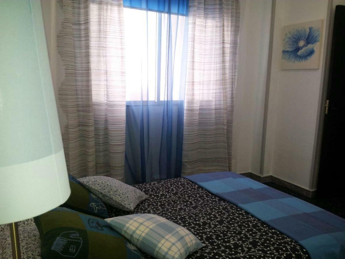 Apartamento A La Isleta