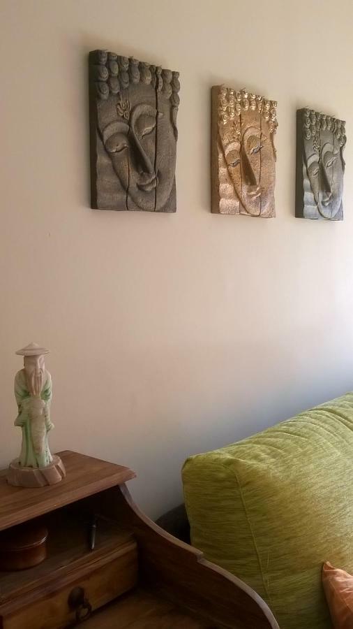 Al Golpito Apartamento