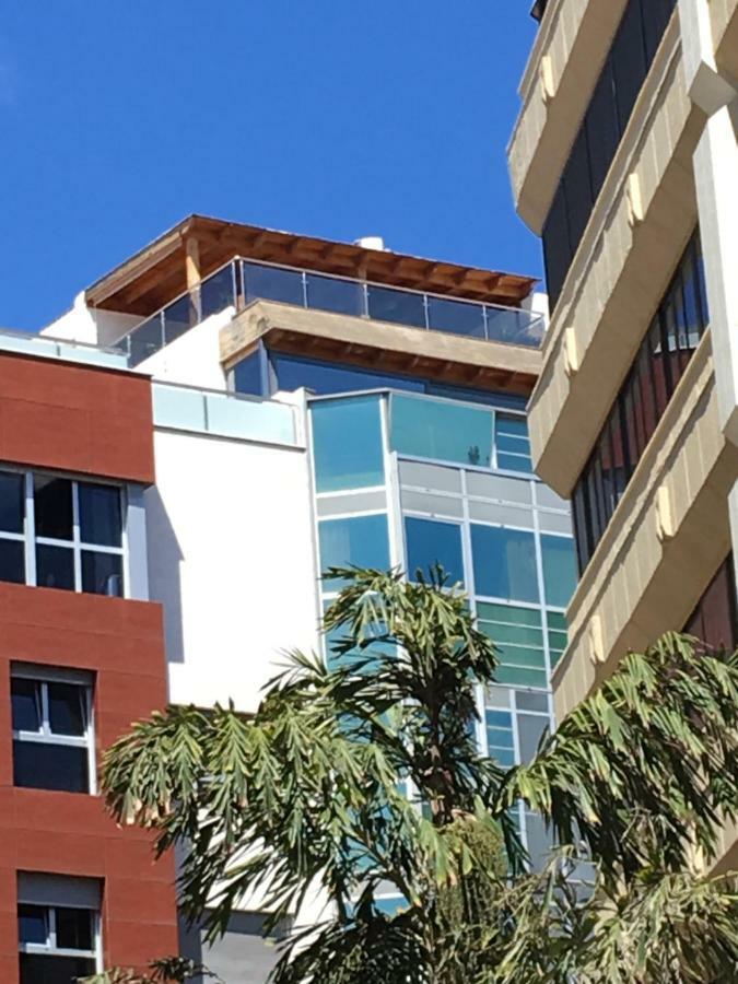 Nico Palmas Penthouse Apartamento Las Palmas de Gran Canaria