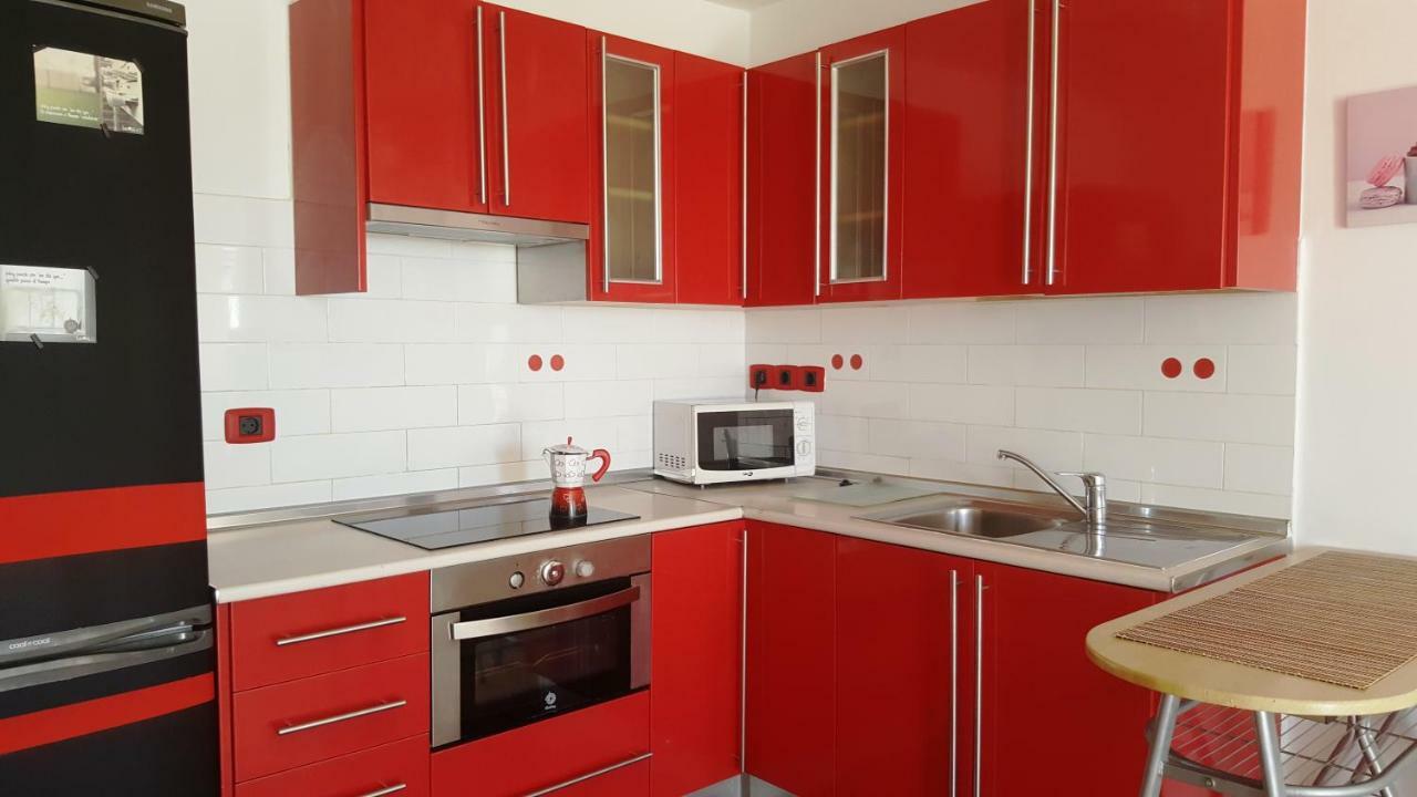 Apartamento Vista Dorada Maspalomas (Gran Canaria)