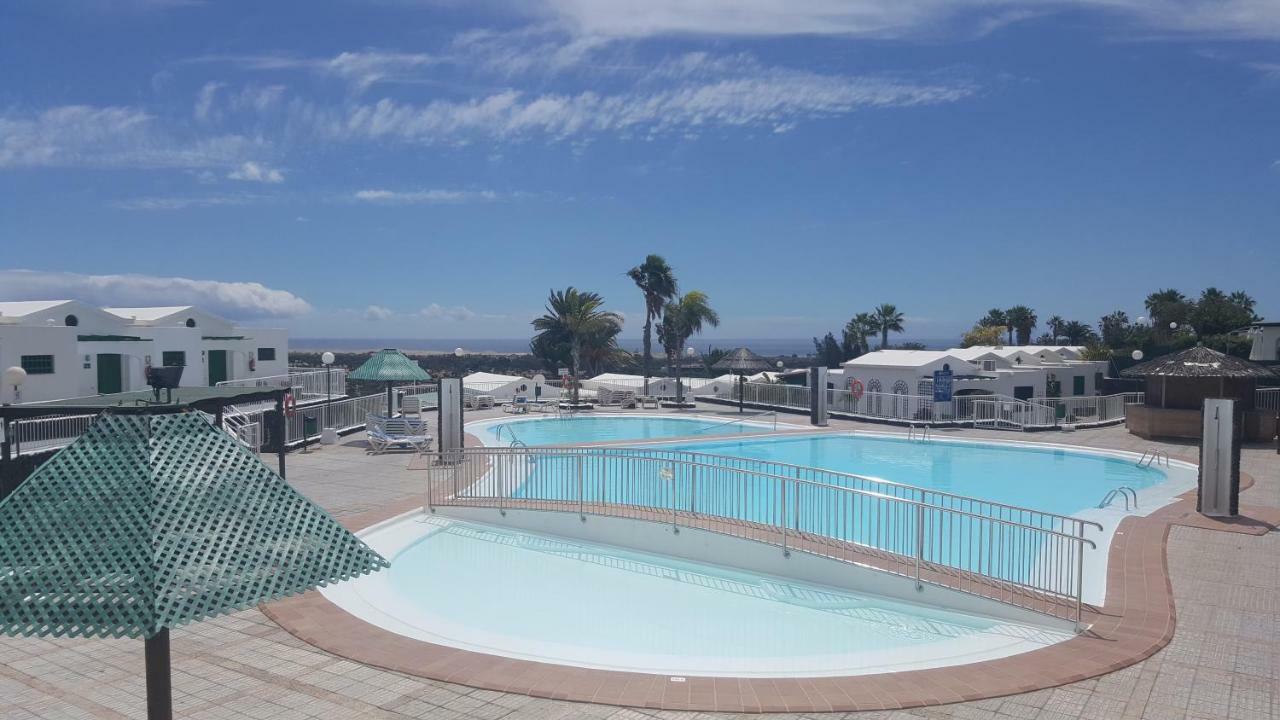 Apartamento Vista Dorada