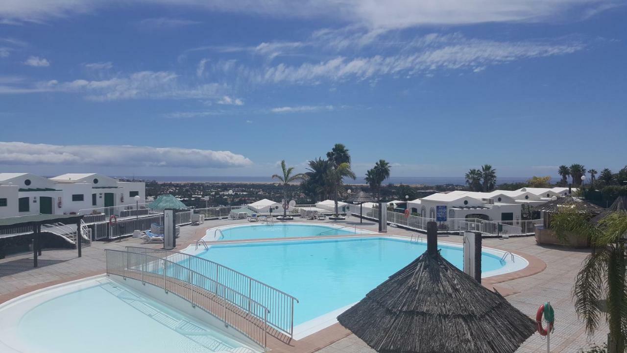 Vista Dorada *