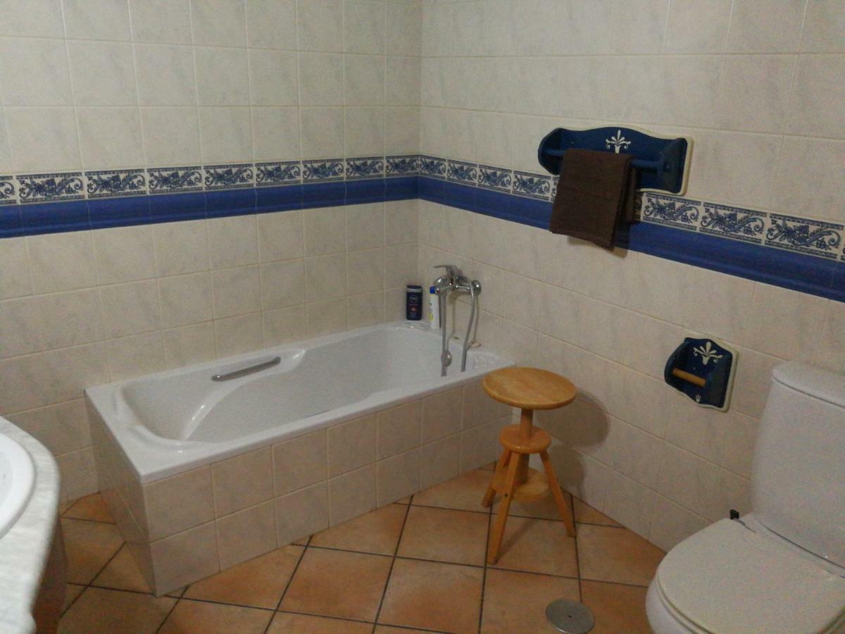 Apartment Ka Sanchez Vecindario *