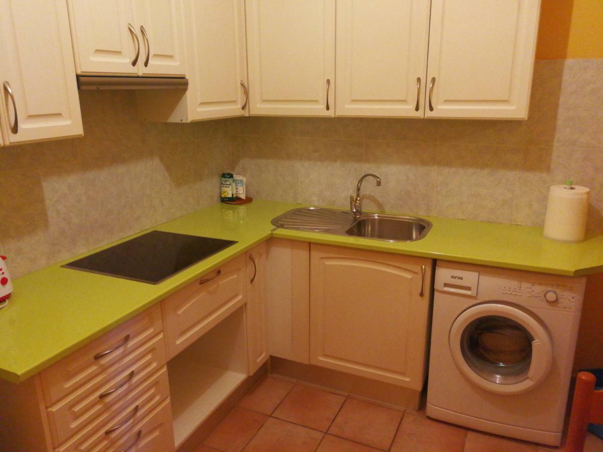 Ka Sanchez Vecindario Apartment
