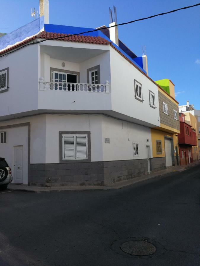 Apartment Ka Sanchez Vecindario *