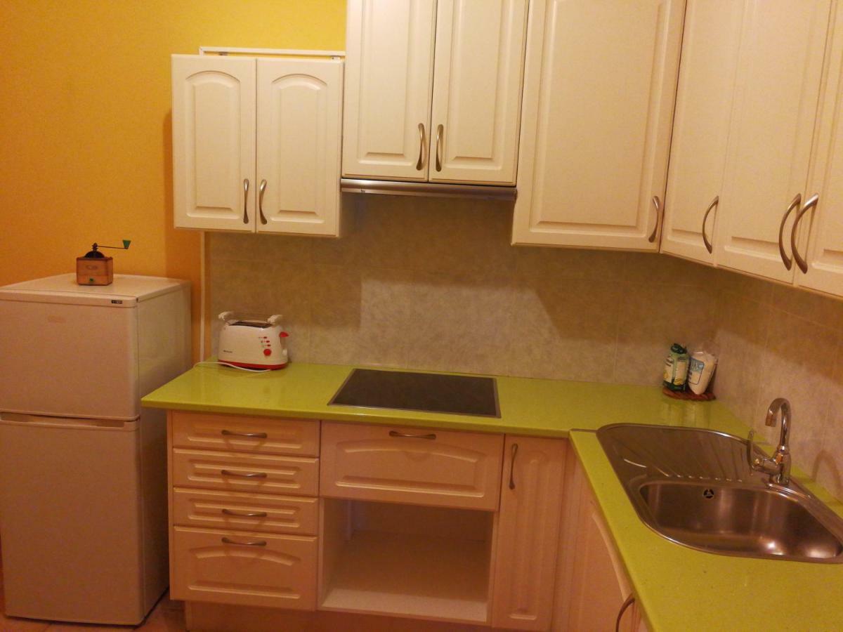 Apartment Ka Sanchez Vecindario *