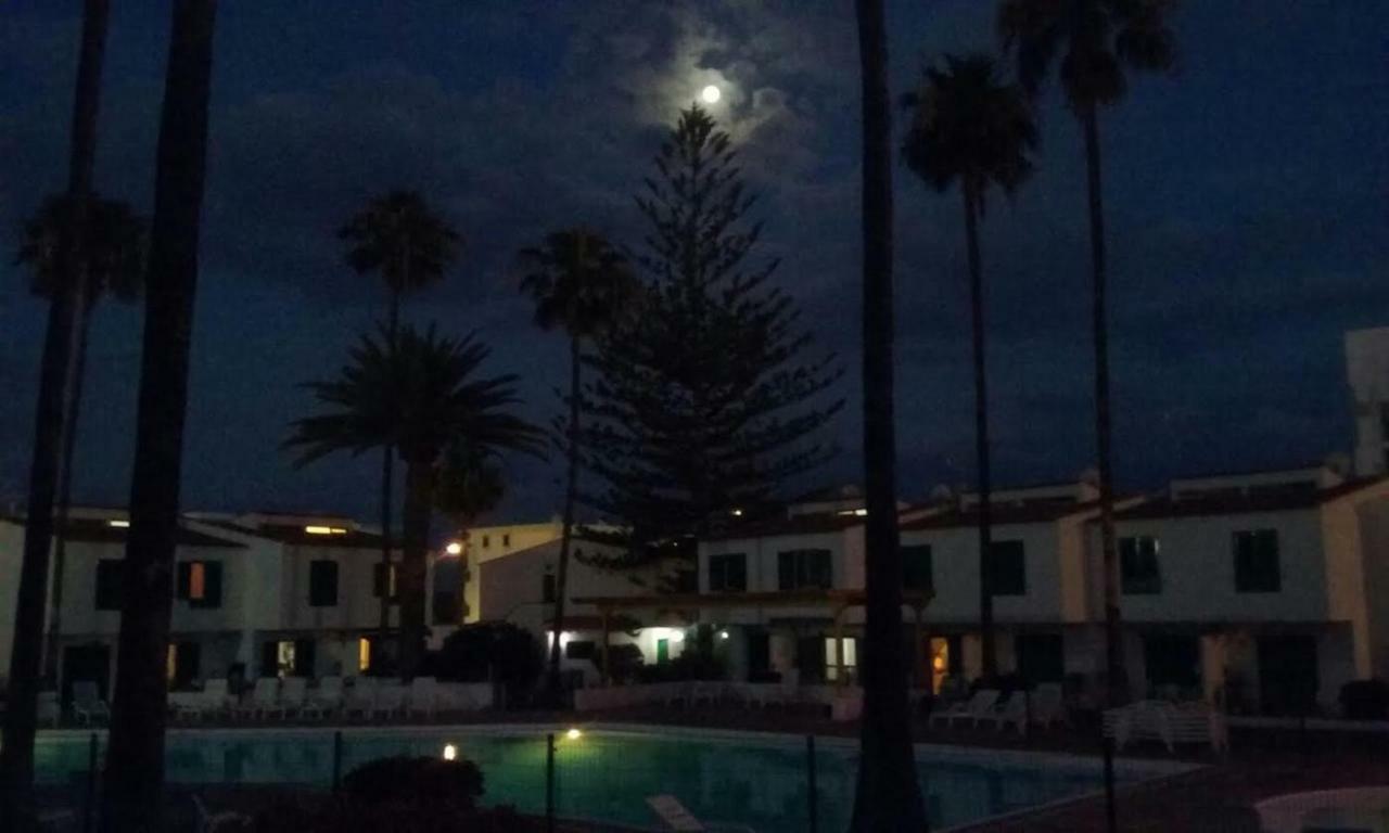 Apartamento Main Street *