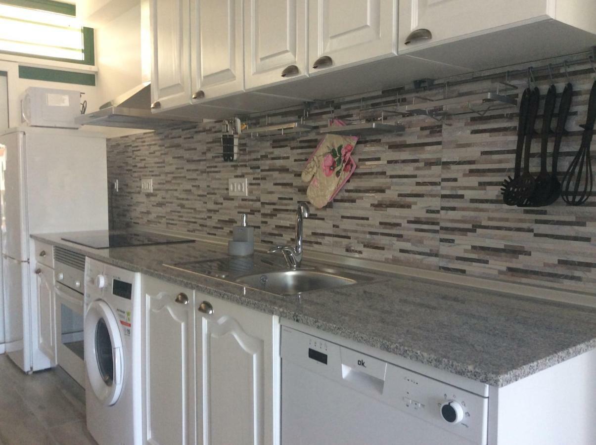 Apartamento Main Street Playa del Inglés