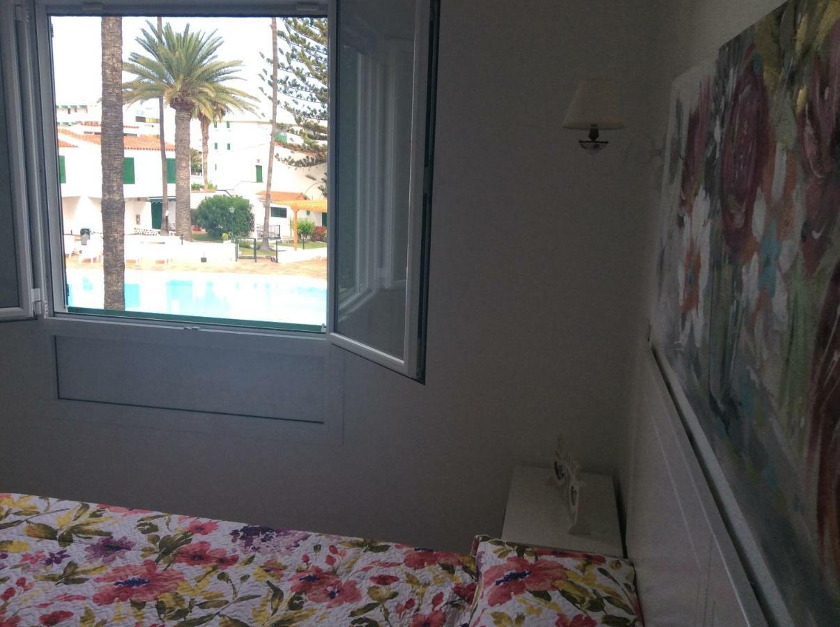 Main Street Apartamento Playa del Inglés