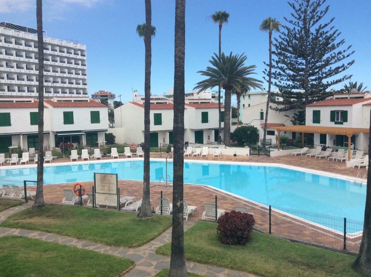 Apartamento Main Street