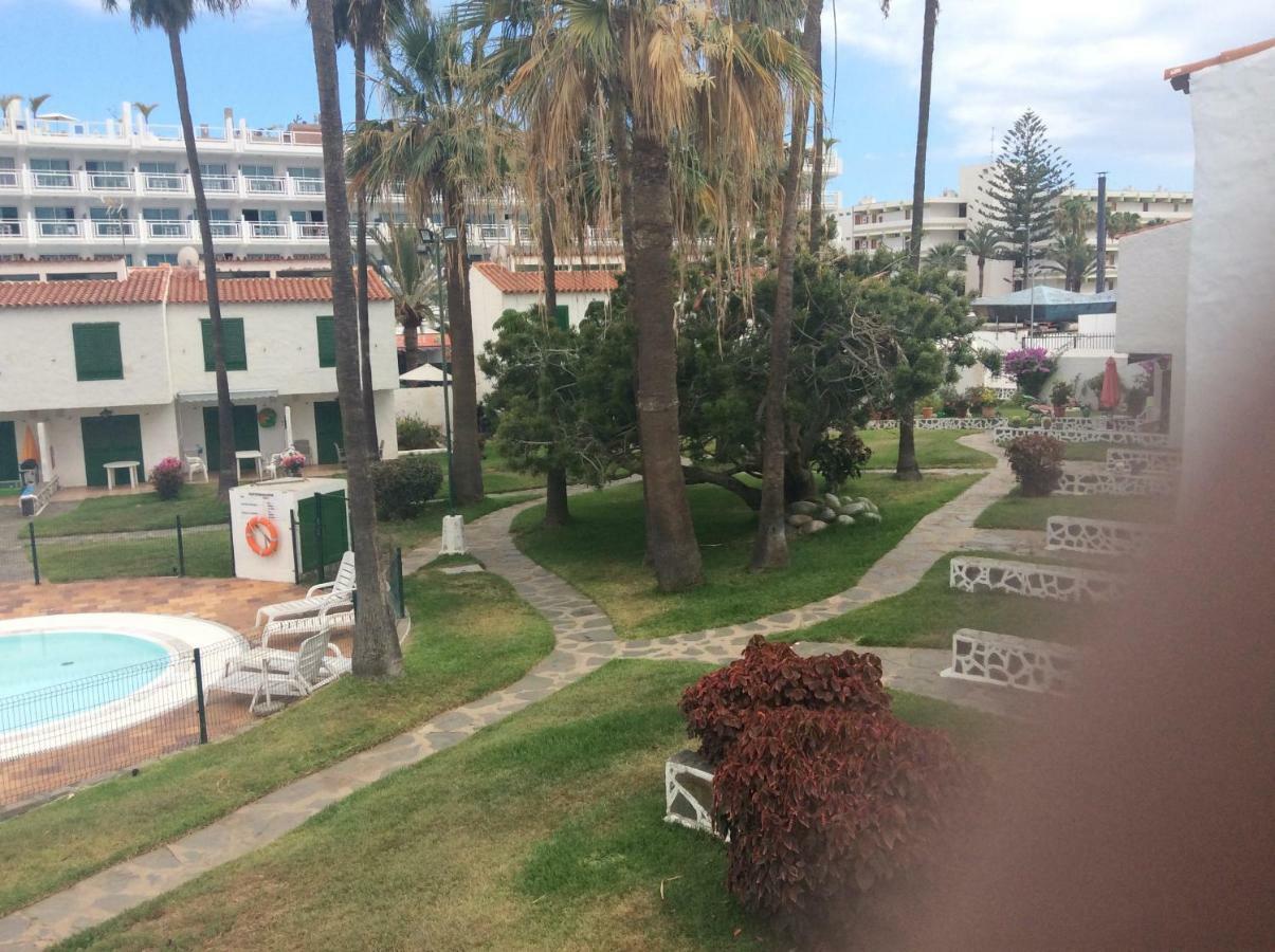 Main Street Apartamento Playa del Inglés