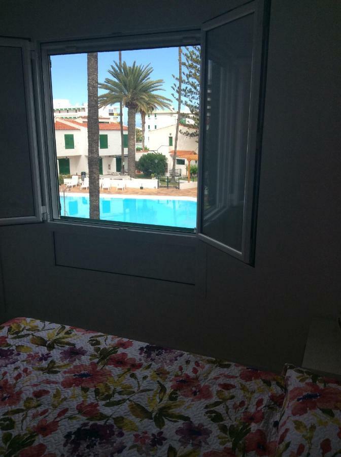 Apartamento Main Street Playa del Inglés