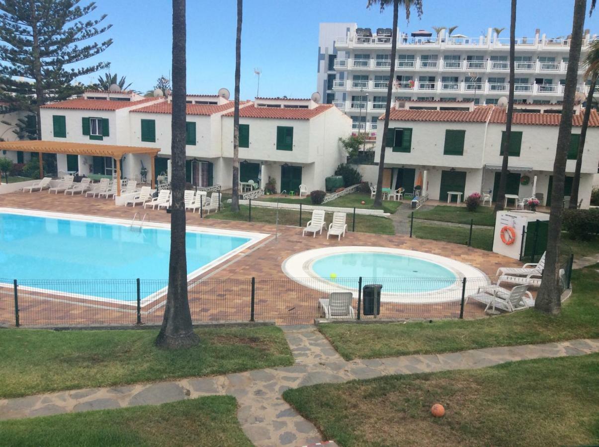 Main Street Apartamento