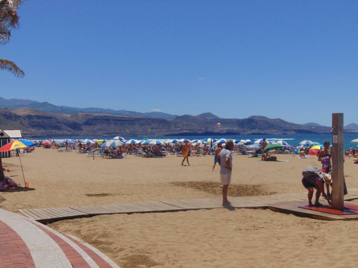 Apartment Playa Morote Piso 42