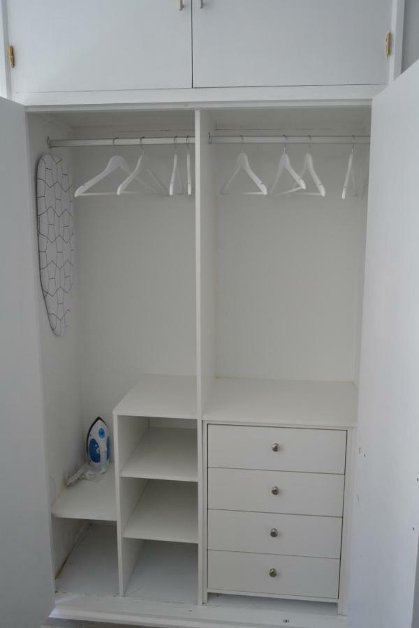 Apartamento Estudio Playa De Las Canteras *
