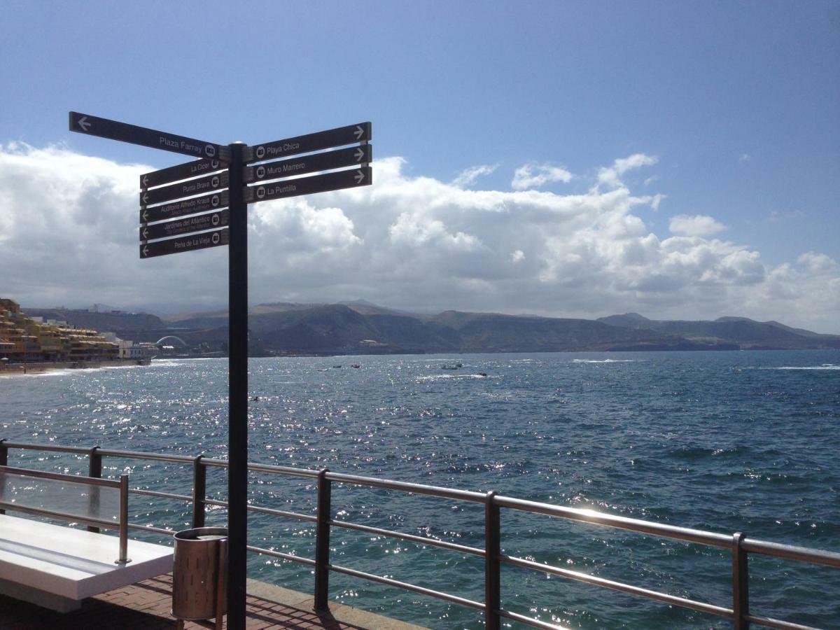 Loft Canteras Appartamento *