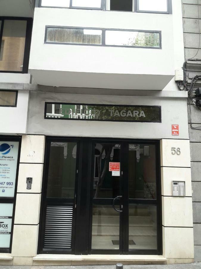 Appartamento Loft Canteras *