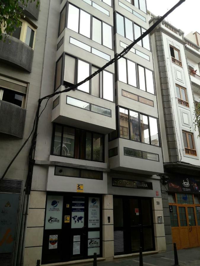 Loft Canteras Appartamento Las Palmas de Gran Canaria