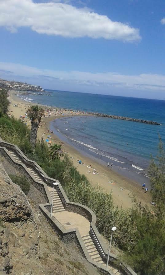 Main Street Appartamento Playa del Inglés