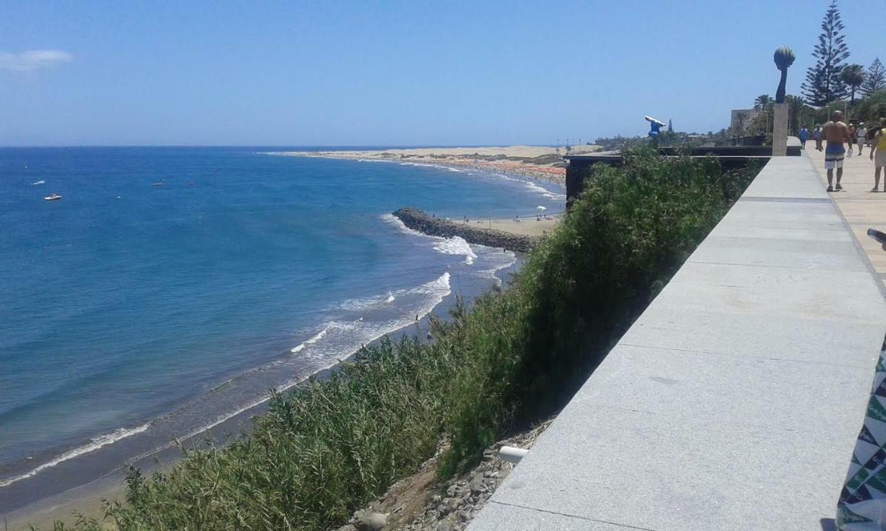 Main Street Apartamento Playa del Inglés