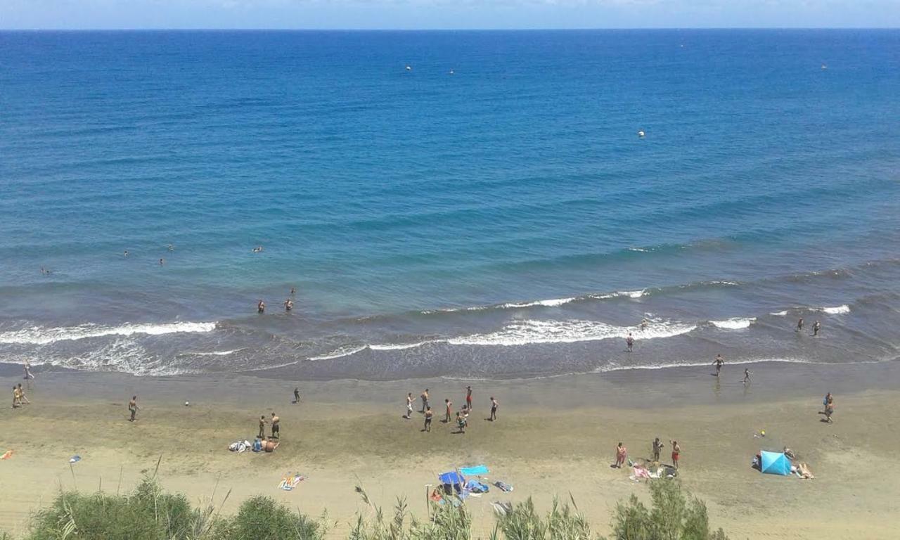 Apartamento Main Street *