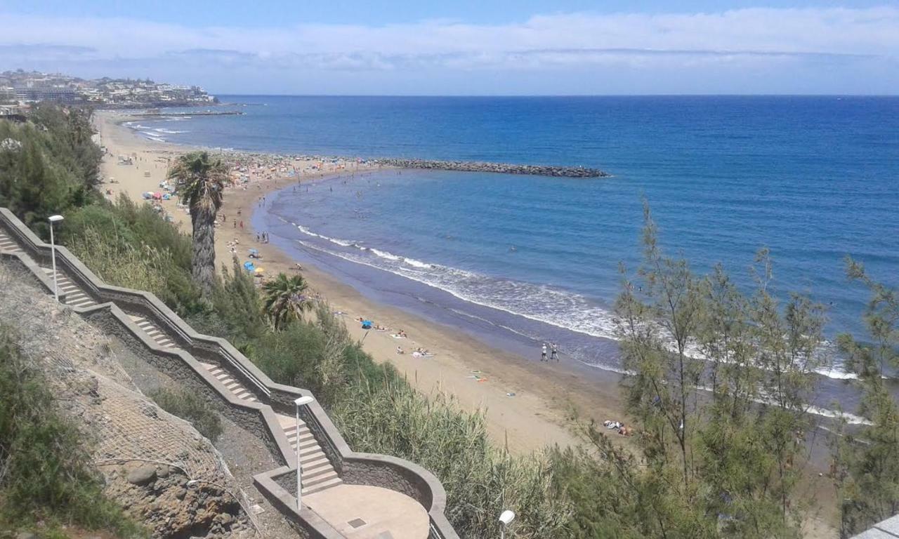 Apartamento Main Street Playa del Inglés
