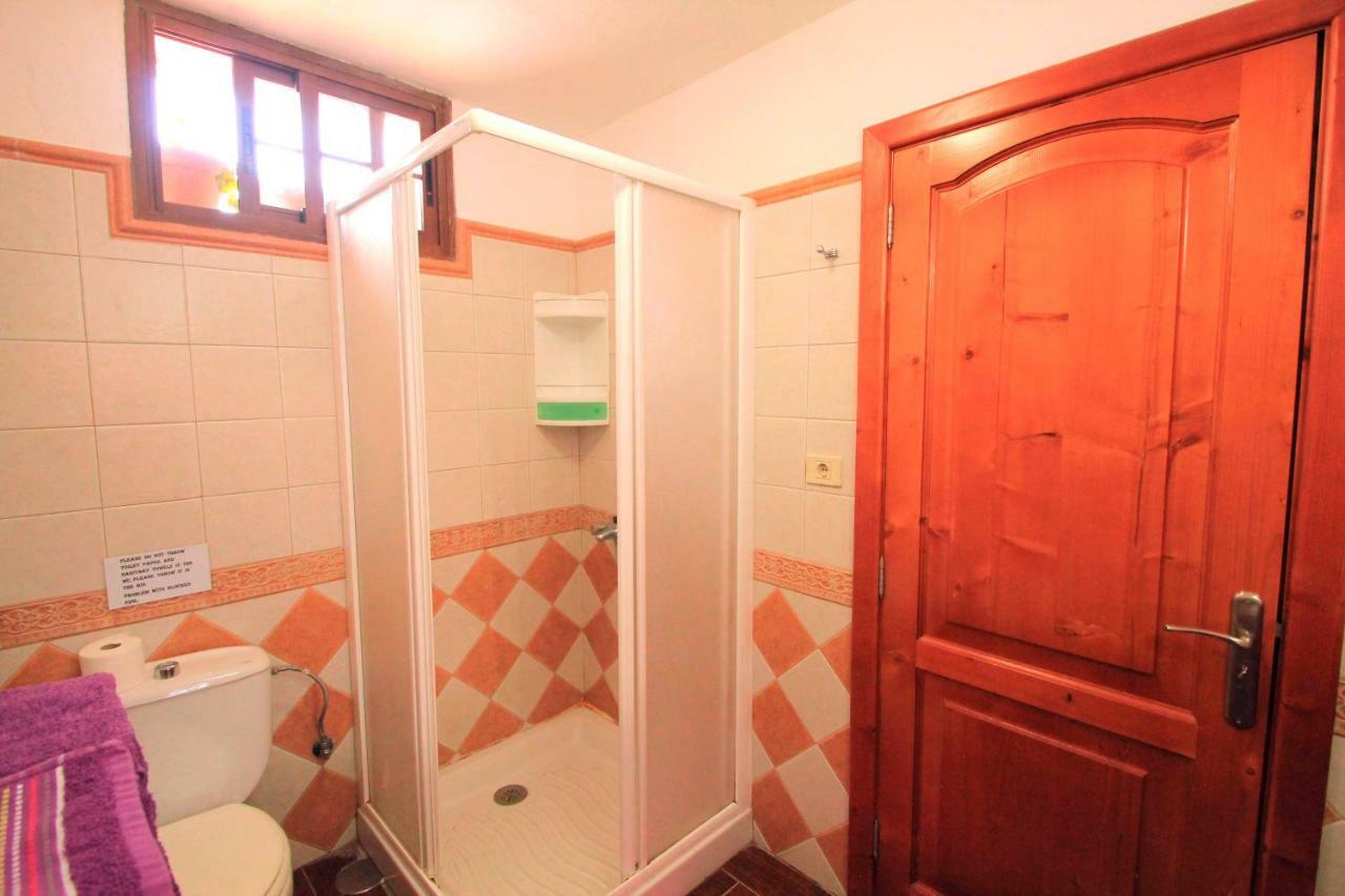 Holiday Apartment