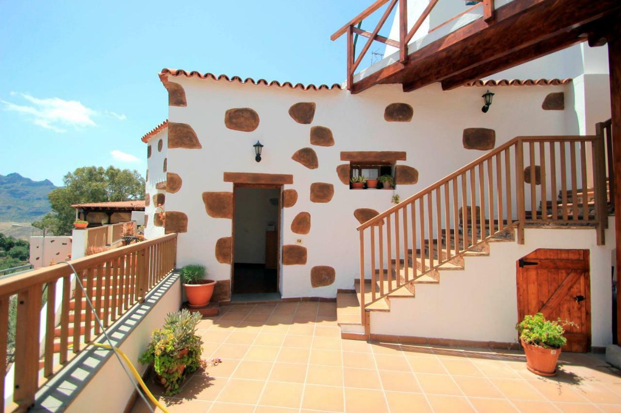 Holiday Apartment Santa Lucia De Tirajana