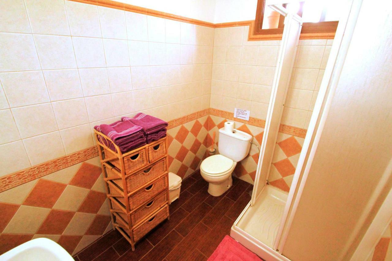 Holiday Apartment Santa Lucia De Tirajana