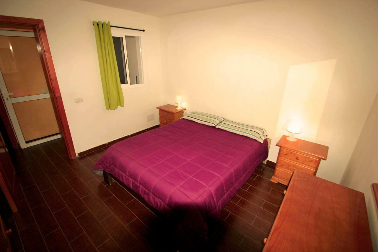 Holiday Apartment Santa Lucia De Tirajana
