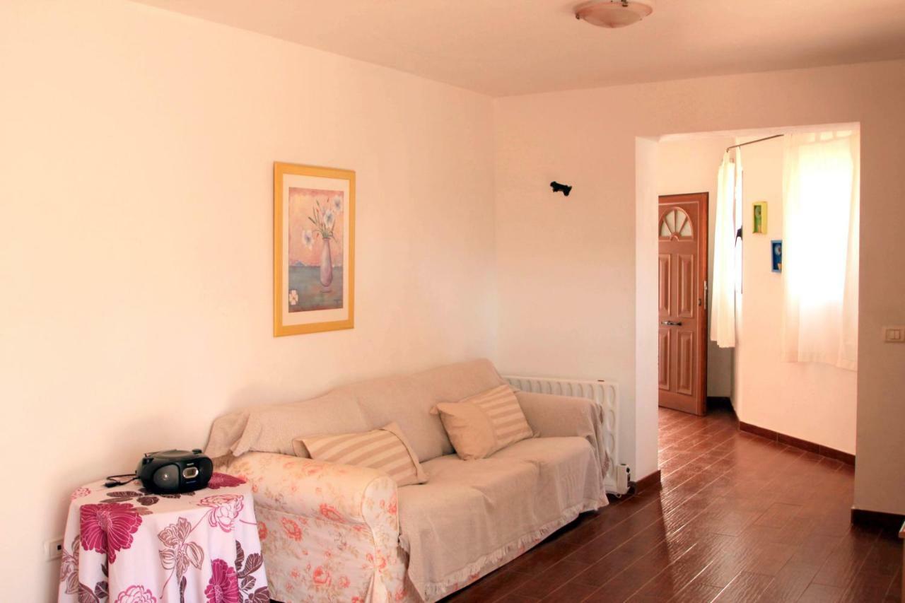 Holiday Apartment Santa Lucia De Tirajana