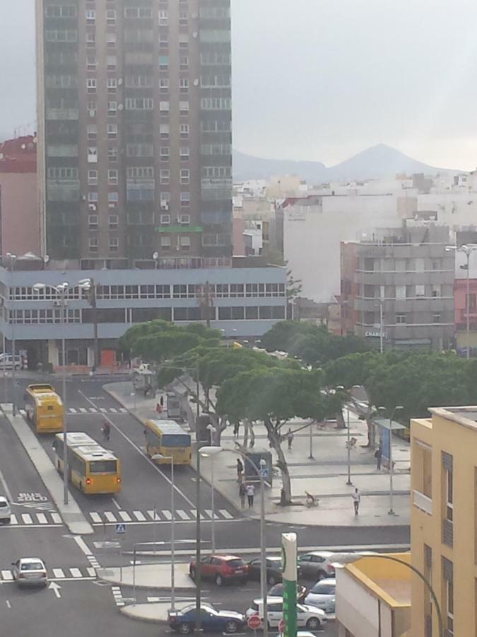 A La Isleta Apartamento