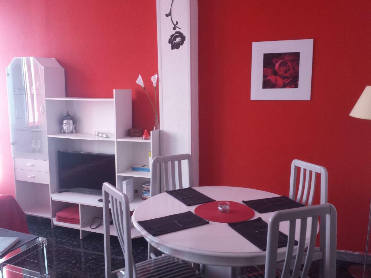A La Isleta Apartamento Las Palmas de Gran Canaria