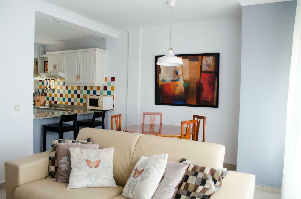 Coral Dream Apartamento *