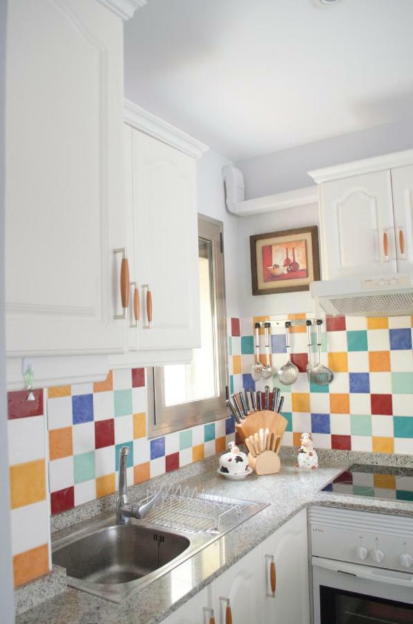 Apartamento Coral Dream *