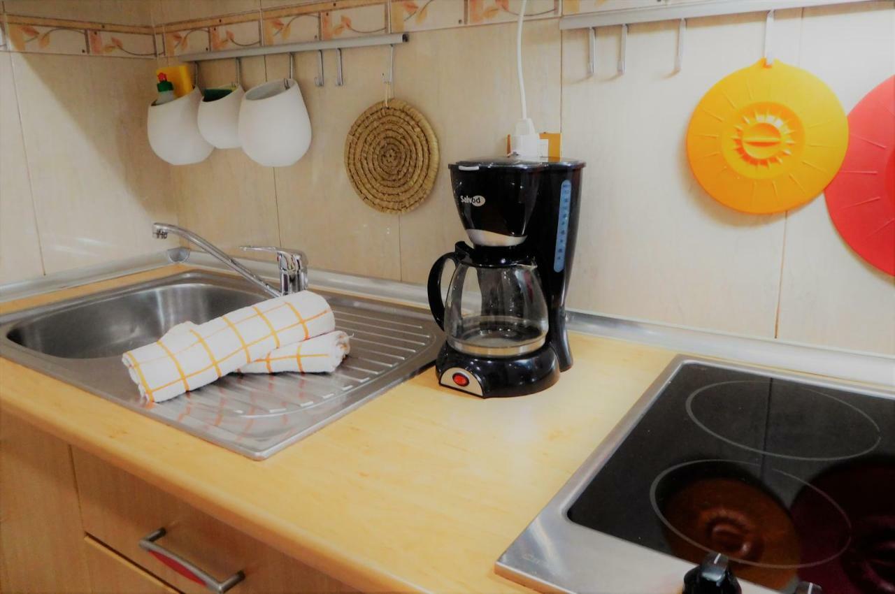 Al Golpito Apartamento