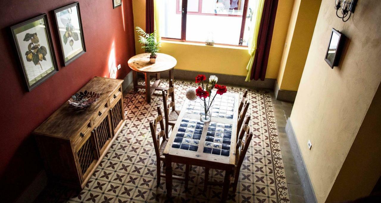 Casa La Dama De Casa vacanze