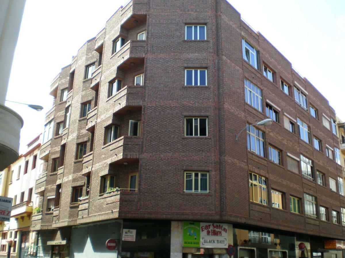 Appartamento A 1 Minuto De Canteras